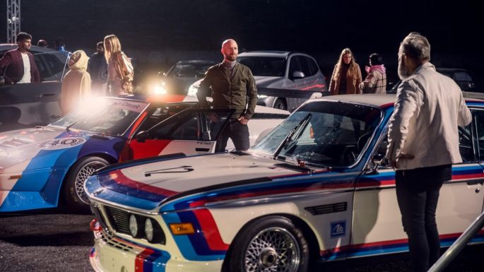 BMW Motorsport BMW Motorsport
